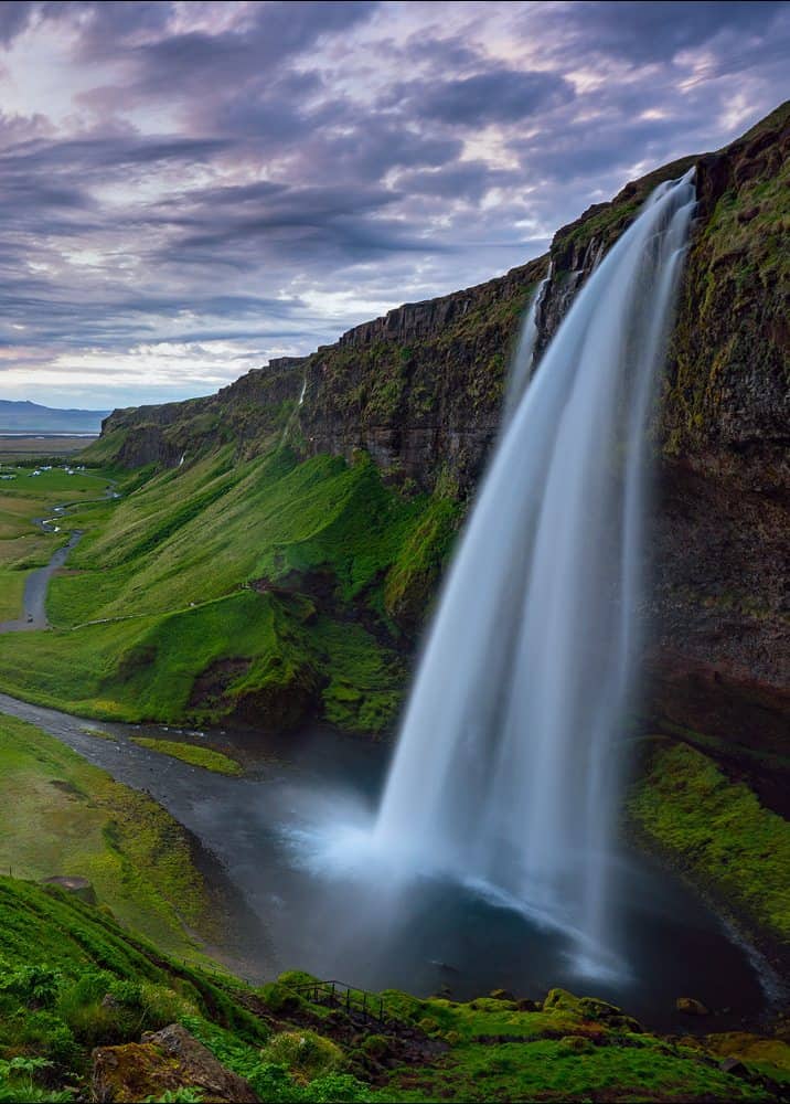 Waterfalls In Iceland - Complete Guide To Sightseeing